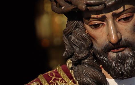 Triduo en honor a Nuestro Padre Jesús de la Piedad Hermandad Piedad y