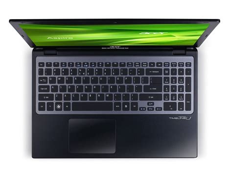 Acer Launching Timeline M3 And M5 Ultrabook