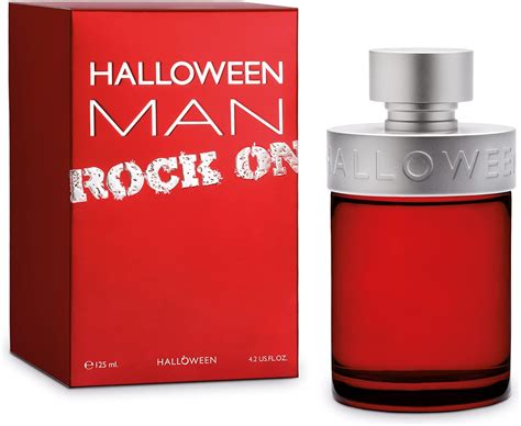 Amazon J Del Pozo Halloween Man Eau De Toilette Spray For Men 4