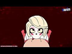 Charlie From Hotel Hazbin Anal And Blowjob Pov Xxx Mobile Porno Videos Movies IPornTV Net