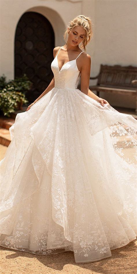 Disney Wedding Dress Collection 2020 Addicfashion