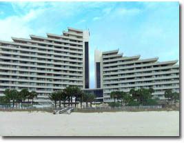 Eden Condos for Sale Perdido Key FL - CondoInvestment.com