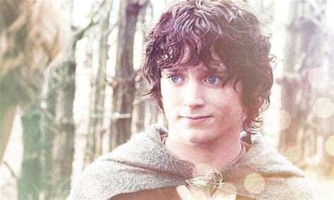 Pin on Frodo Baggins