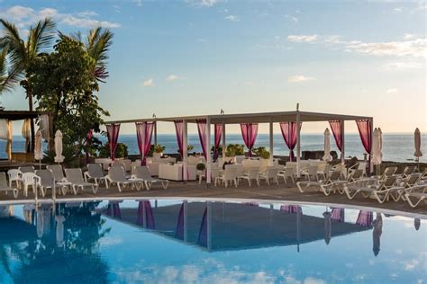 Hotel Tui Blue Suite Princess Taurito Gran Canaria