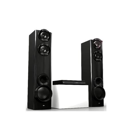 Lg Blu Ray Home Theater Watt D With Bluetooth Lhb Cairo