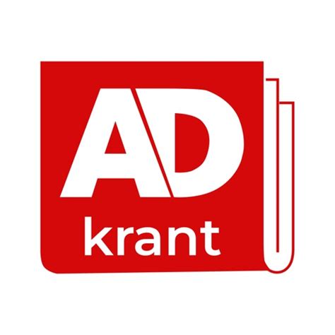 AD - Digitale krant by DPG Media Services