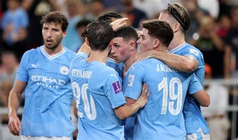 Everton Manchester City maçı ne zaman saat kaçta hangi kanalda 27