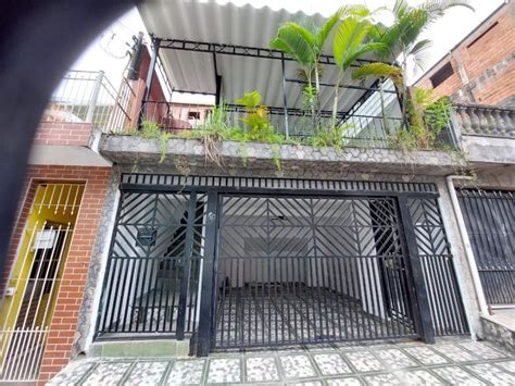 Casa Para Loca O Tabo O Da Serra Sp Bairro Parque Pinheiros