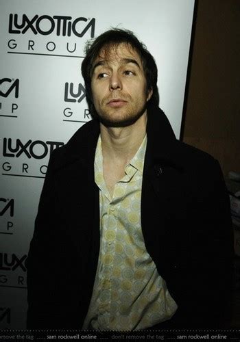 Sam Rockwell Sam Rockwell Photo 12091410 Fanpop