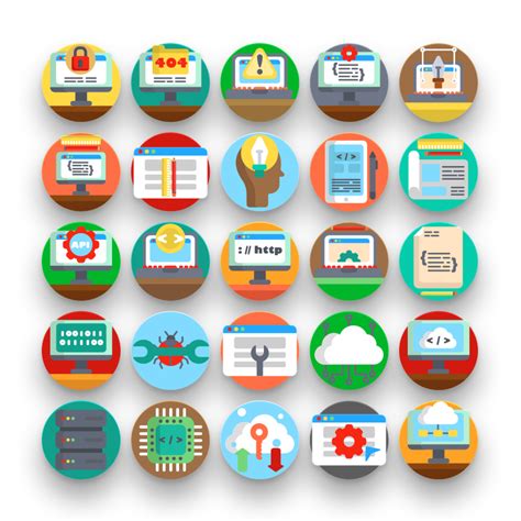 Software-Development-Icons_ Shop