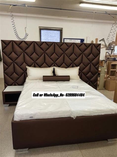 Luxury Edition Storage Bed | Contemporary bedroom design, Bedroom ...