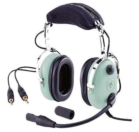 The Best Aviation Headsets For Pilots In Aviation Headsets