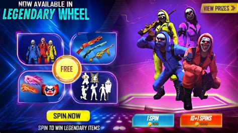 Criminal Bundle Return Free Fire Criminal Royal Confirm Date Ff New