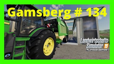 Ls Gamsberg Neue Waschstra E In Gamsberg Youtube