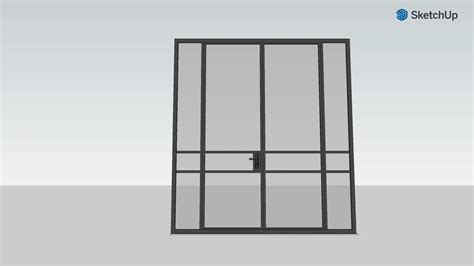 Door 3d Warehouse