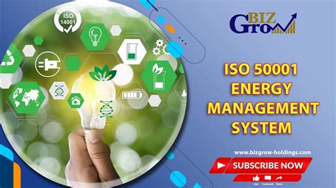 What Is Iso Energy Management System Youtube