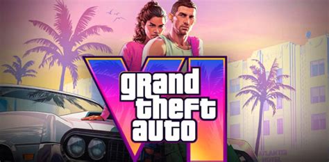 GTA 6 Launch Window Officially Confirmed