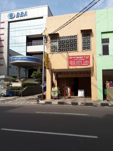 Pasar Baru Bandung Murah Tanpa Perantara