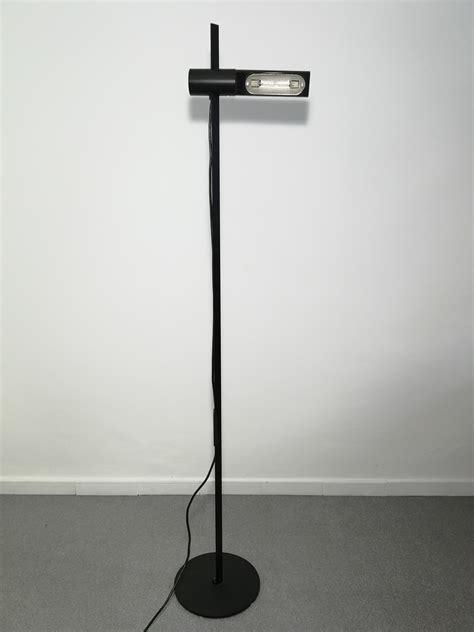 Caltha Floor Lamp By Gianfranco Frattini 1980 S 114784