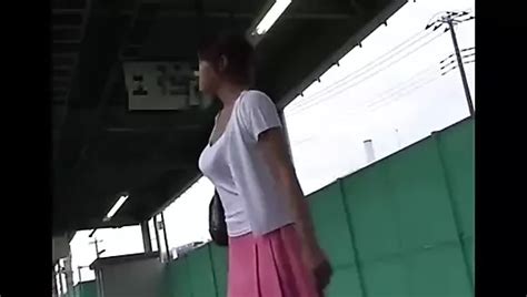 Free Japanese Train Porn Videos XHamster