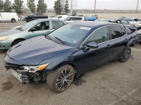 2021 Toyota Camry Xse 4T1K31AK1MU566328 Bid History BidCars