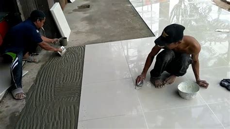 Beberapa Teknik Memasang Keramik Granit Dari Tile Banjarmasin News