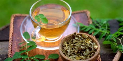 Side Effects of Drinking Moringa Tea - My Emerald Health