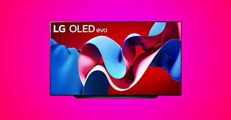 Ecco Tutti I Prezzi Dei Nuovi Tv Oled E Qned Lg 2024 Per Litalia Dday It