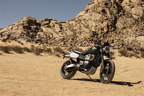 Triumph Scrambler 1200 XC Launched Know Prices Specs And Features