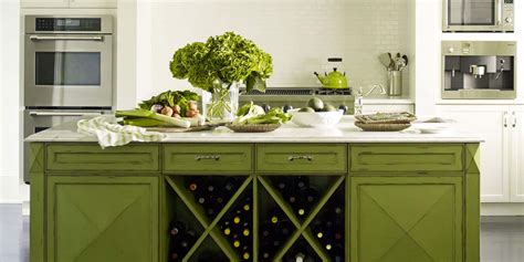 10 Shades Of Green That Will Make You Want To Incorporate Green Hues