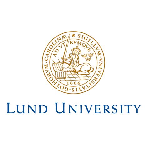 Lund University Logo [ Download - Logo - icon ] png svg