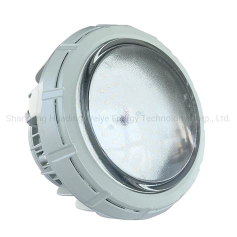 Huading Led Explosion Proof Ceiling Mounted Flood Lamp China