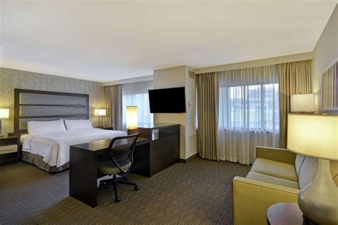 HOMEWOOD SUITES BY HILTON INDIANAPOLIS CARMEL | LOW RATES, NO HIDDEN FEES