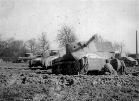 The National Wwii Museum Unveils New Special Exhibit Ghost Army The Combat Con Artists Of World