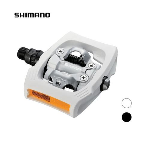 Shimano Pd T700 Touring Pedals Bike Black