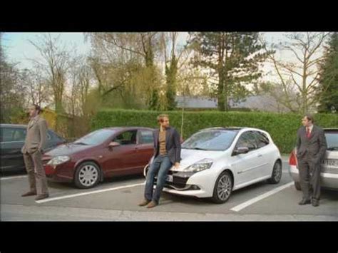 RENAULT CLIO YouTube