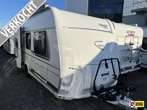 Fendt Bianco Selection 515 SG Bij Caravanlife Gorter Te Heinkenszand Op