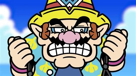 Review Warioware Move It Destructoid