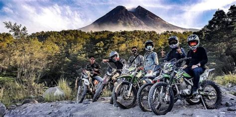 Destinasi Paling Menantang Di Indonesia Jangan Ngaku Pecinta Trail