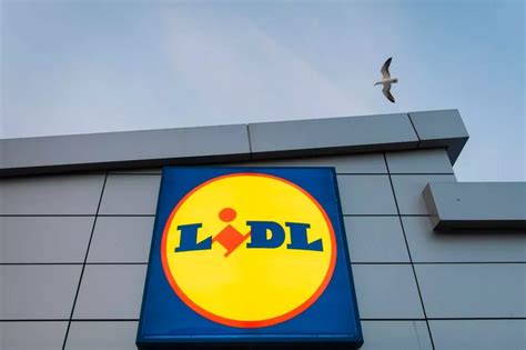 New Mega Edinburgh Lidl Is Opening At City Retail Park Next Week