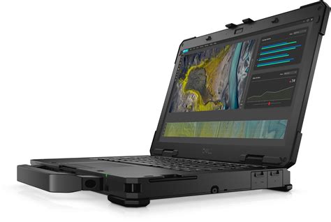 Notebook Dell Latitude Rugged I Dell Equipos Rugged