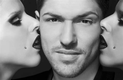 Quentin Mosimann Nouvel Album The 8 Deadly Sins Disponible