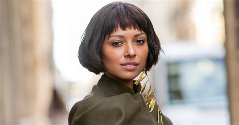 Stacked Bob Haircut Trend For 2023 Popsugar Beauty