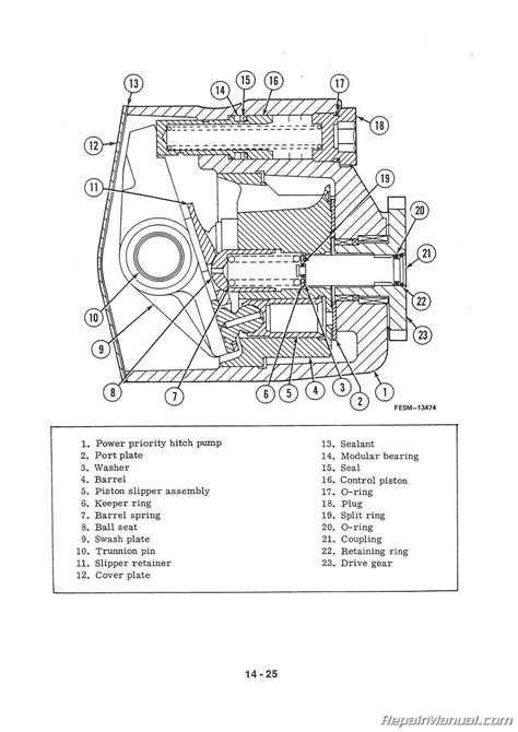 1086 Ih Cab Wiring Diagram Wiring Diagram