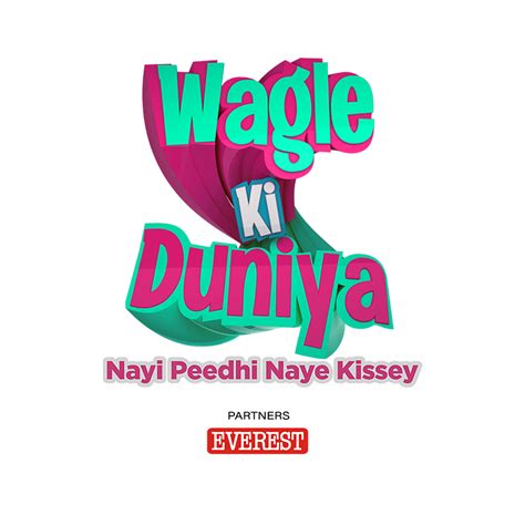 Watch Wagle Ki Duniya Episode No 988 Tv Series Online Mangesh Ne