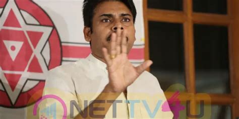 Actor Pawan Kalyan Press Meet Cute Stills Galleries Hd Images