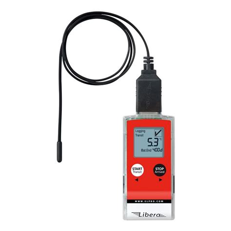 Elpro Data Logger Kits Instrumentation2000