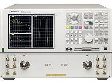 Doultech Agilent Hp Network Analyzer N A