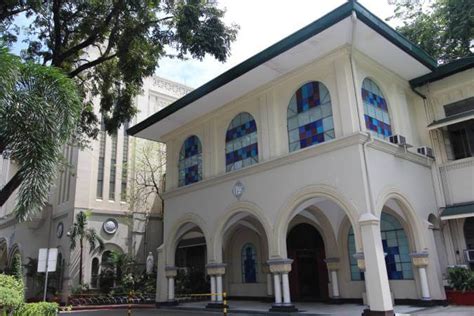 St Scholastica S College Manila Tuition Application Edukasyon Ph