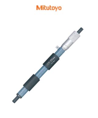 Tubular Inside Micrometers Single Rod Type Series Thaimetrology